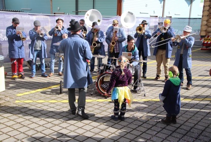 Marthalen Fasnacht 2020Bra Selibo Ck20