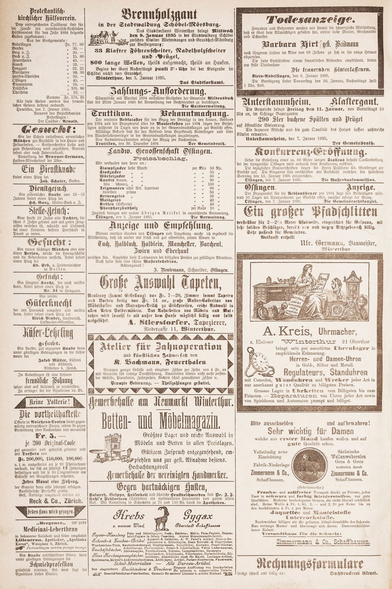 Afizeitg 08Jan 1895 004419