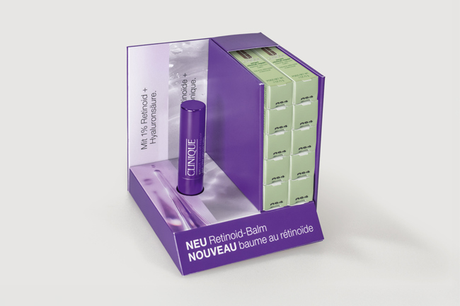 Clinique Retinoid-Balm 1 Clinique Retinoid-Balm 1