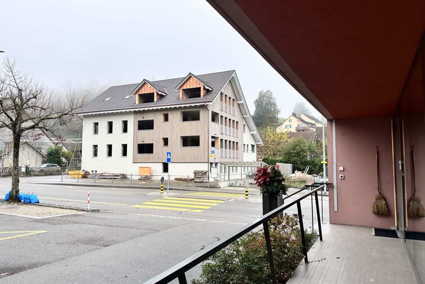 0811 7 Trüllikon Haus Sm3