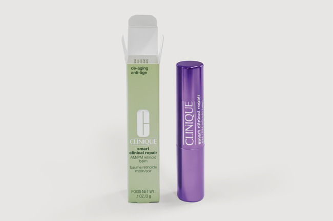 Clinique Retinoid-Balm 3 Clinique Retinoid-Balm 3