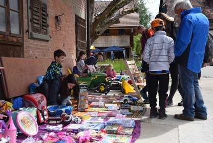 Fru Hlingsmarkt Flohmarkt2