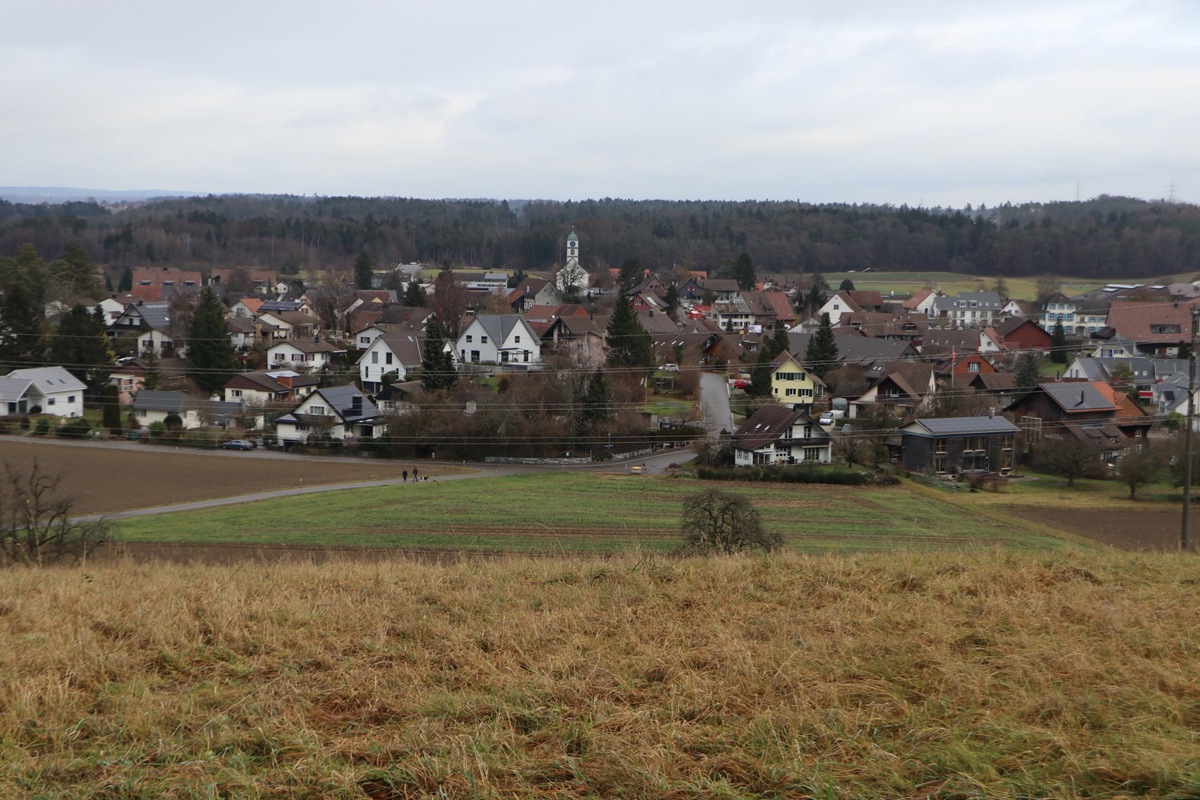 Henggart kommt nicht zur Ruhe.